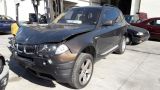 BMW X3 E83
